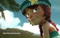 CGI Animated Short HD: “The Last Train” by The Animation Hub